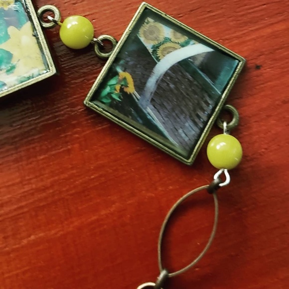 Handmade Bracelet - Picture 4 of 4